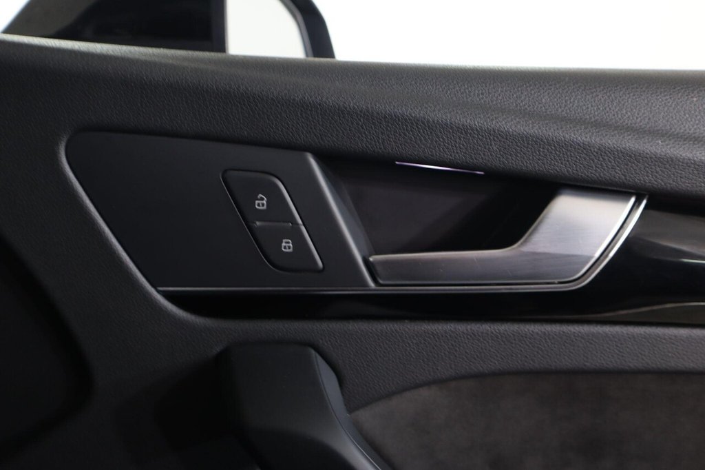 Used Audi Q5 2018 for sale - 78017502: Photo 31