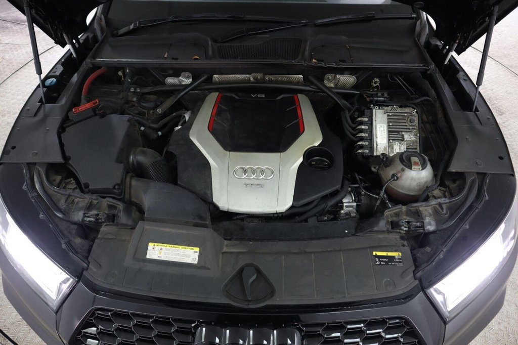 Used Audi Q5 2018 for sale - 78017502: Photo 34