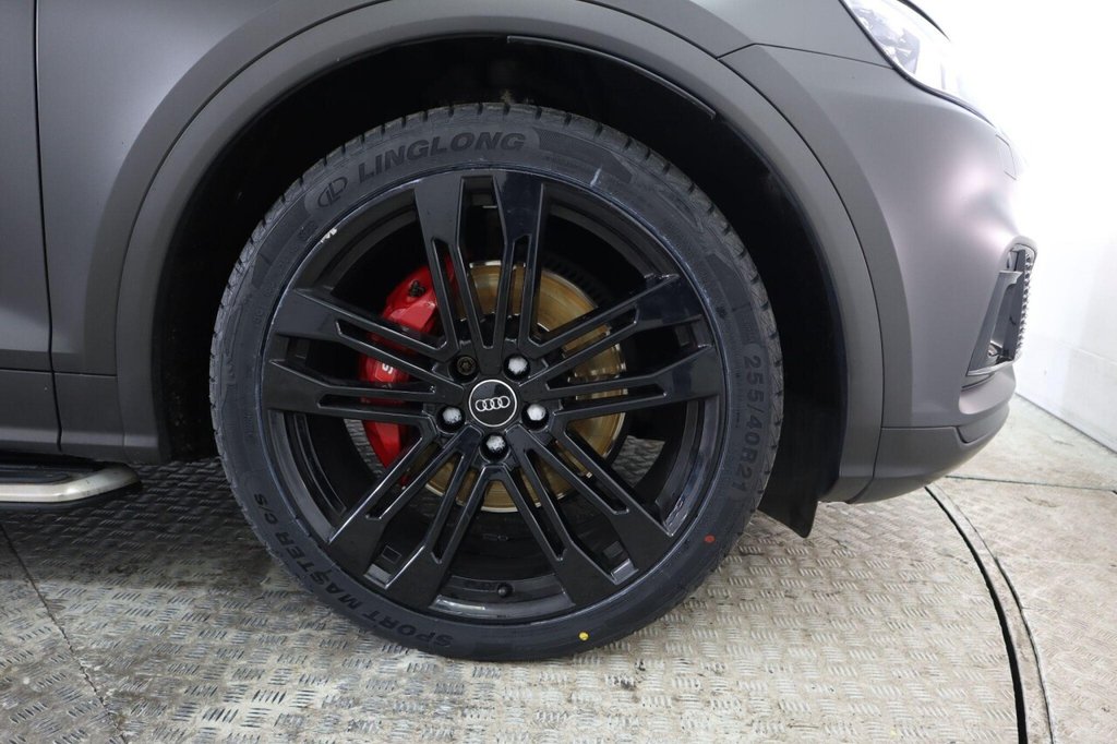 Used Audi Q5 2018 for sale - 78017502: Photo 35