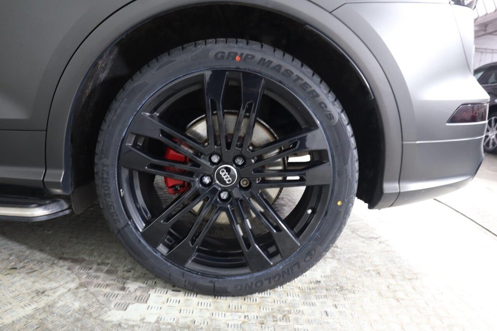 Used Audi Q5 2018 for sale - 78017502: Photo 37