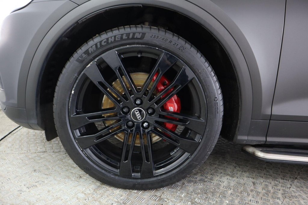 Used Audi Q5 2018 for sale - 78017502: Photo 38