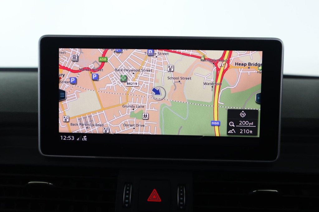 Used Audi Q5 2018 for sale - 78017502: Photo 39