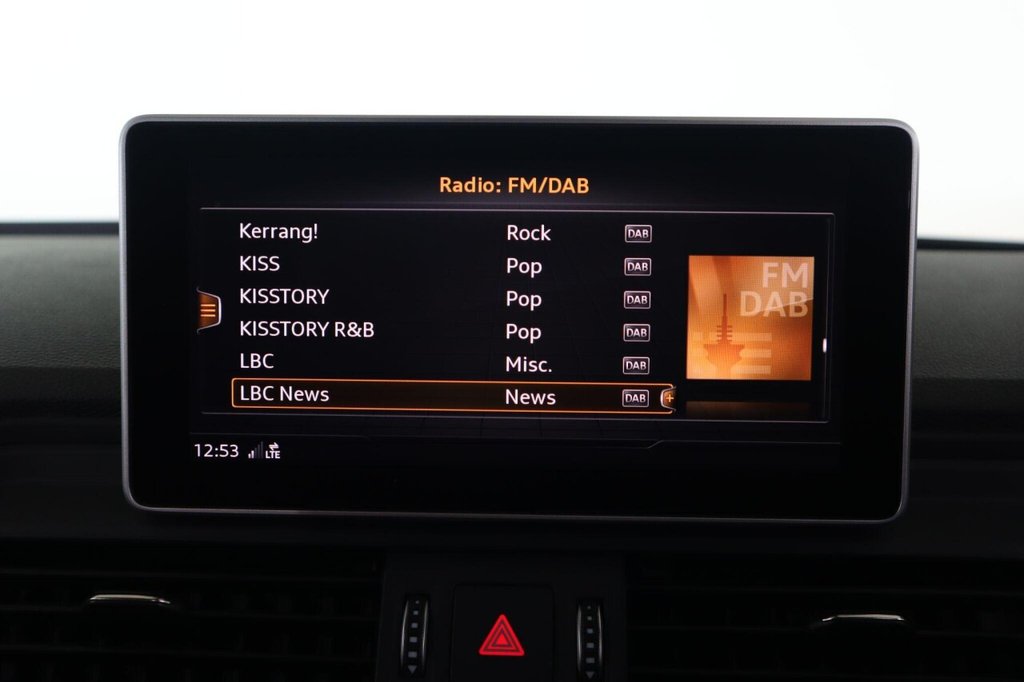 Used Audi Q5 2018 for sale - 78017502: Photo 41