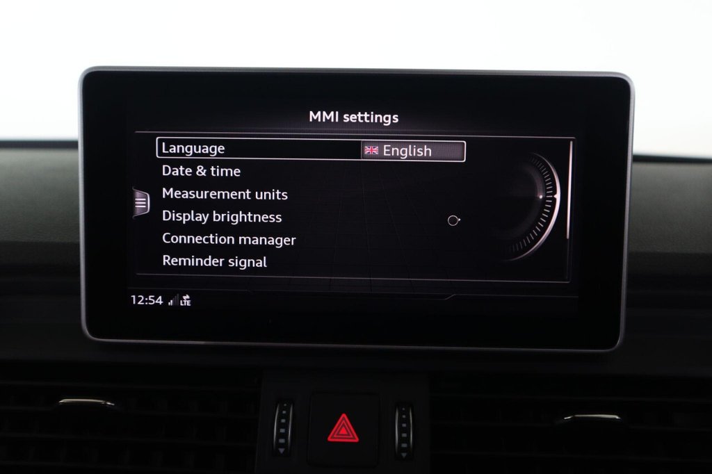 Used Audi Q5 2018 for sale - 78017502: Photo 48