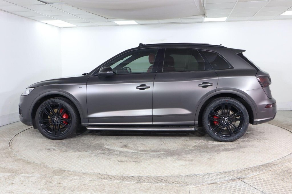 Used Audi Q5 2018 for sale - 78017502: Photo 6