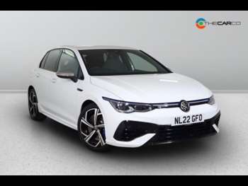 2022 (22) - 2.0 TSI 320 R 4Motion 5dr DSG