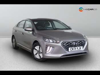 2021 (71) - 1.6 h-GDi Premium DCT Euro 6 (s/s) 5dr