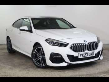 2023 (23) - 218i [136] M Sport 4dr DCT