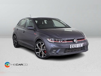 Used Volkswagen Polo 2023 for sale - 78908429: Photo