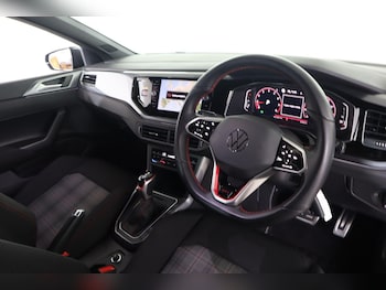 Used Volkswagen Polo 2023 for sale - 78908429: Photo