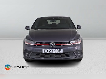 Used Volkswagen Polo 2023 for sale - 78908429: Photo