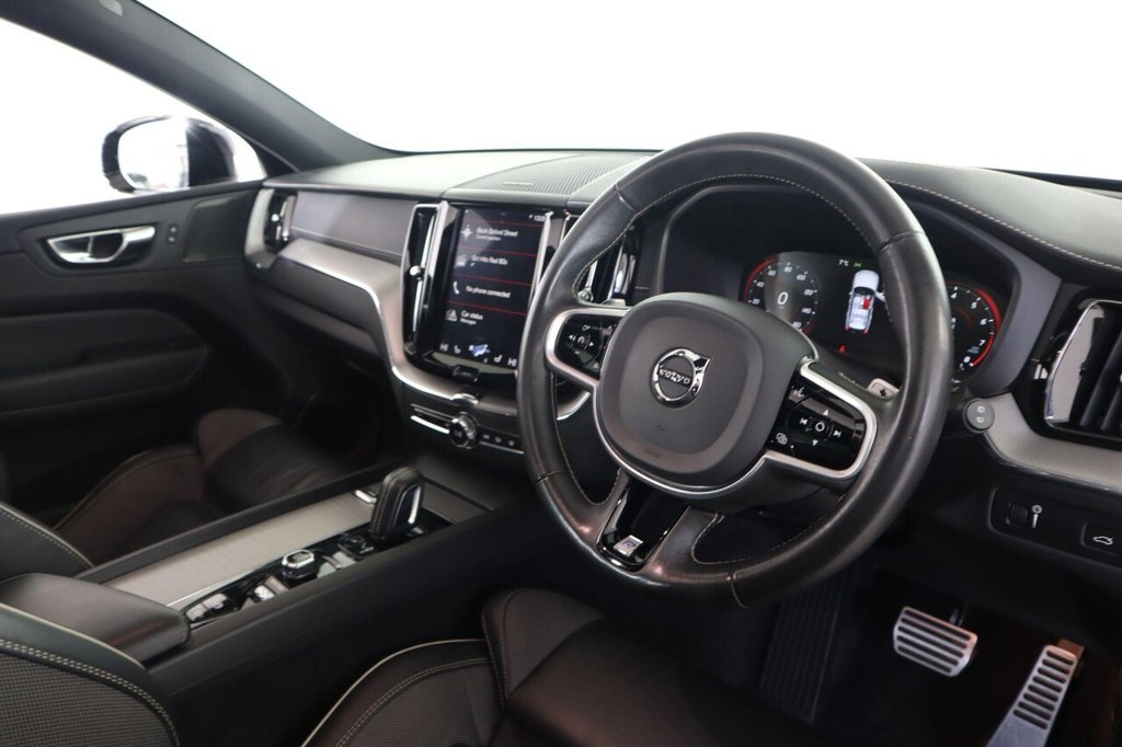 Used Volvo XC60 2020 for sale - 77227027: Photo 11