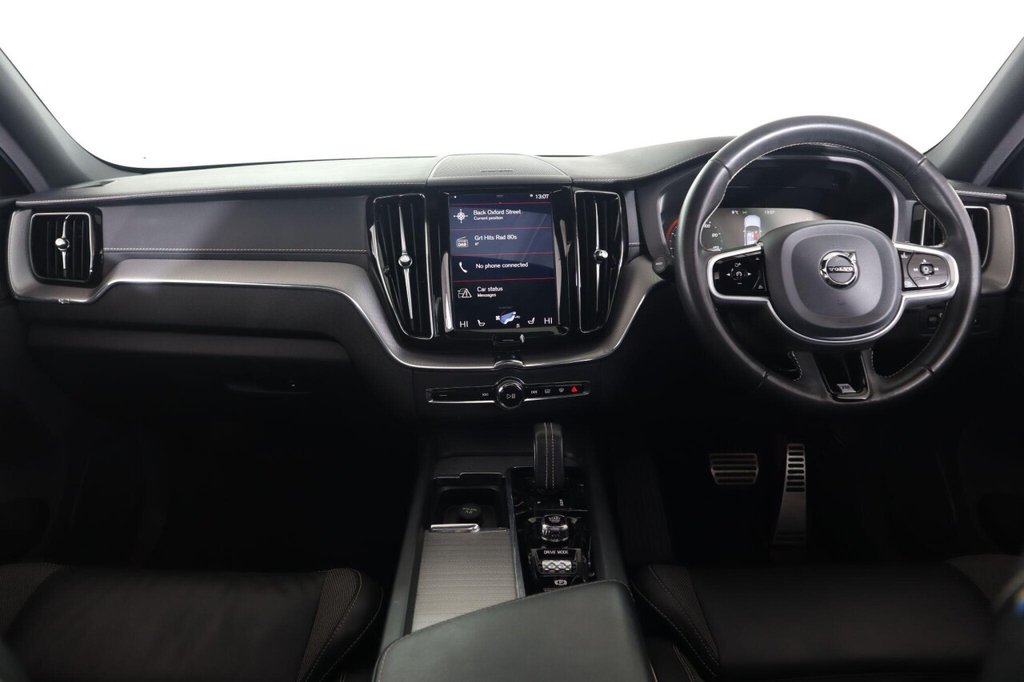 Used Volvo XC60 2020 for sale - 77227027: Photo 12