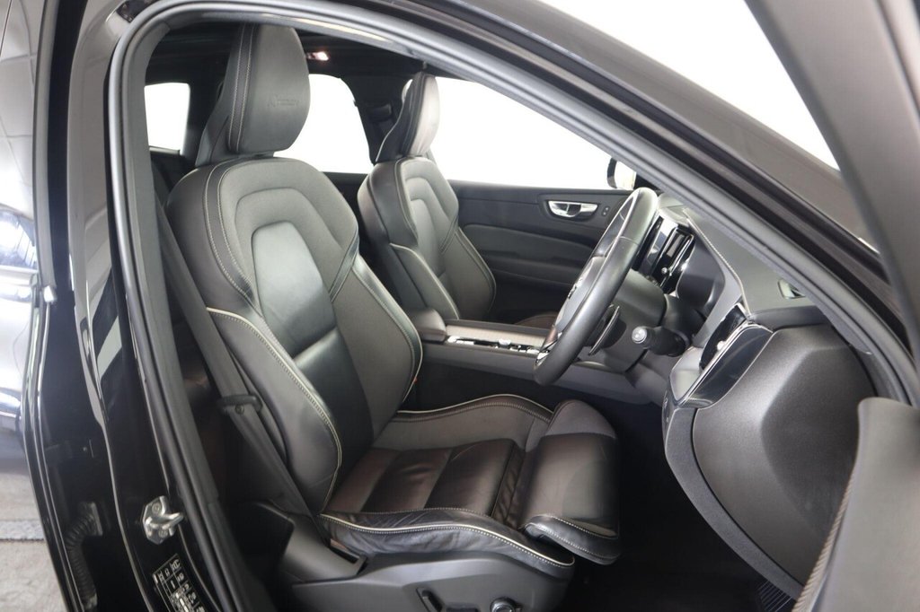 Used Volvo XC60 2020 for sale - 77227027: Photo 13