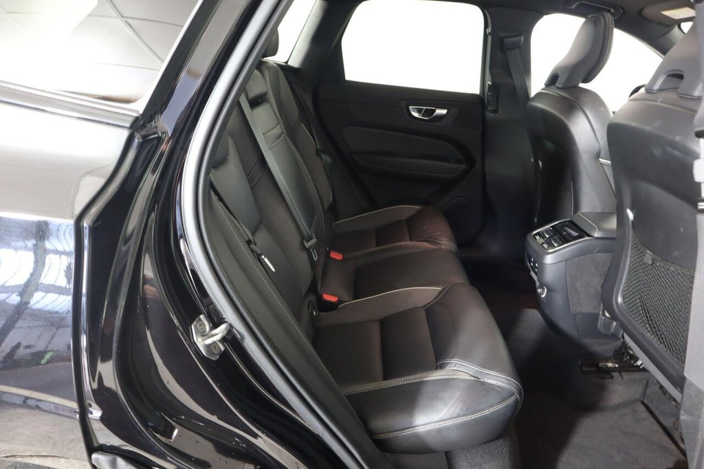 Used Volvo XC60 2020 for sale - 77227027: Photo 14