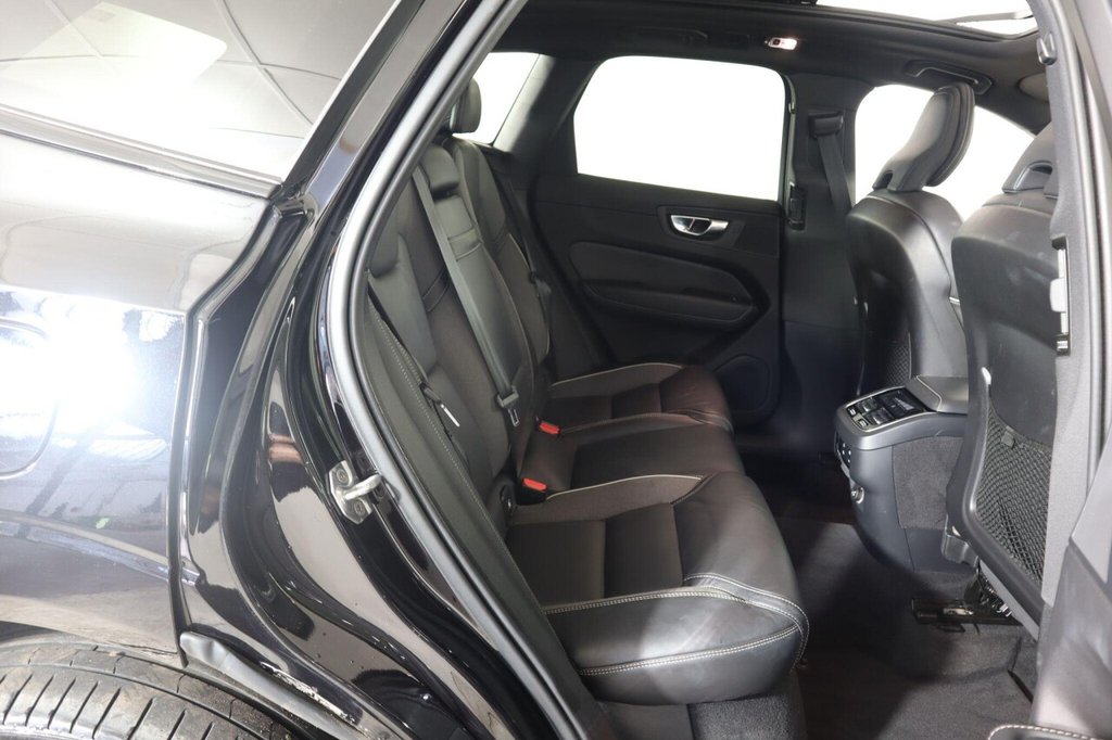 Used Volvo XC60 2020 for sale - 77227027: Photo 16