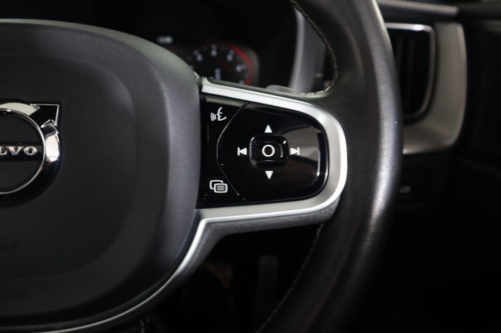 Used Volvo XC60 2020 for sale - 77227027: Photo 19