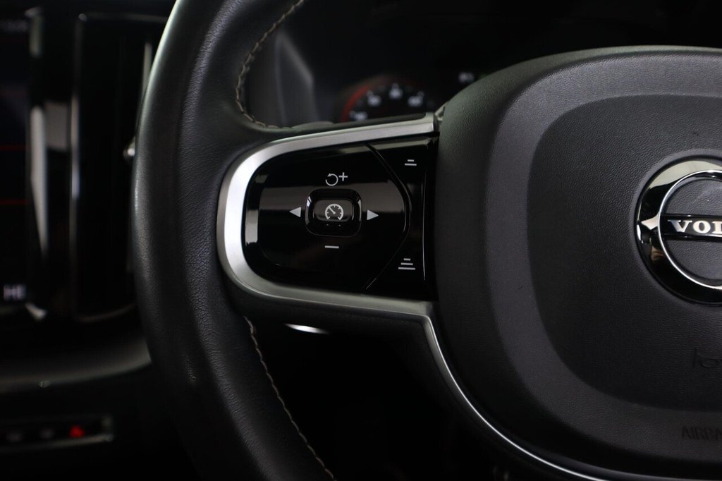 Used Volvo XC60 2020 for sale - 77227027: Photo 20