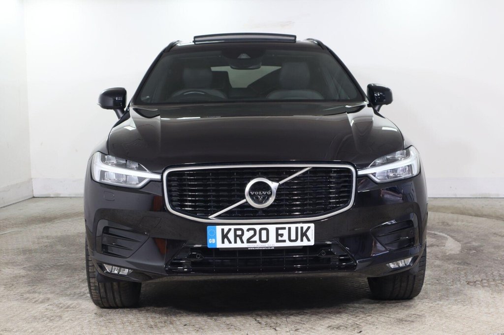 Used Volvo XC60 2020 for sale - 77227027: Photo 3
