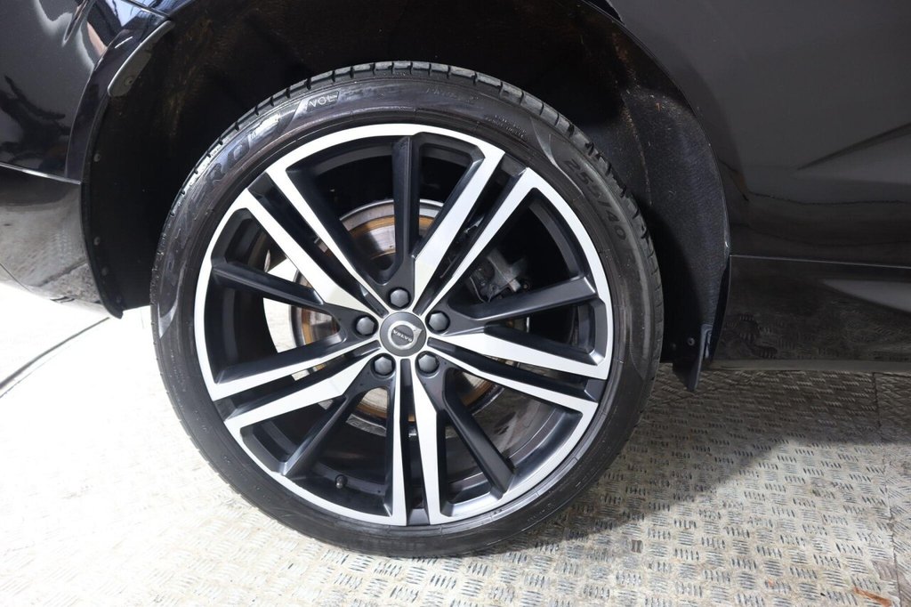 Used Volvo XC60 2020 for sale - 77227027: Photo 34