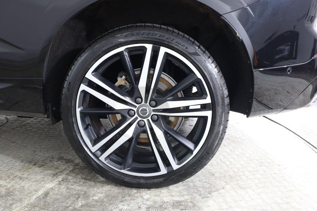 Used Volvo XC60 2020 for sale - 77227027: Photo 35