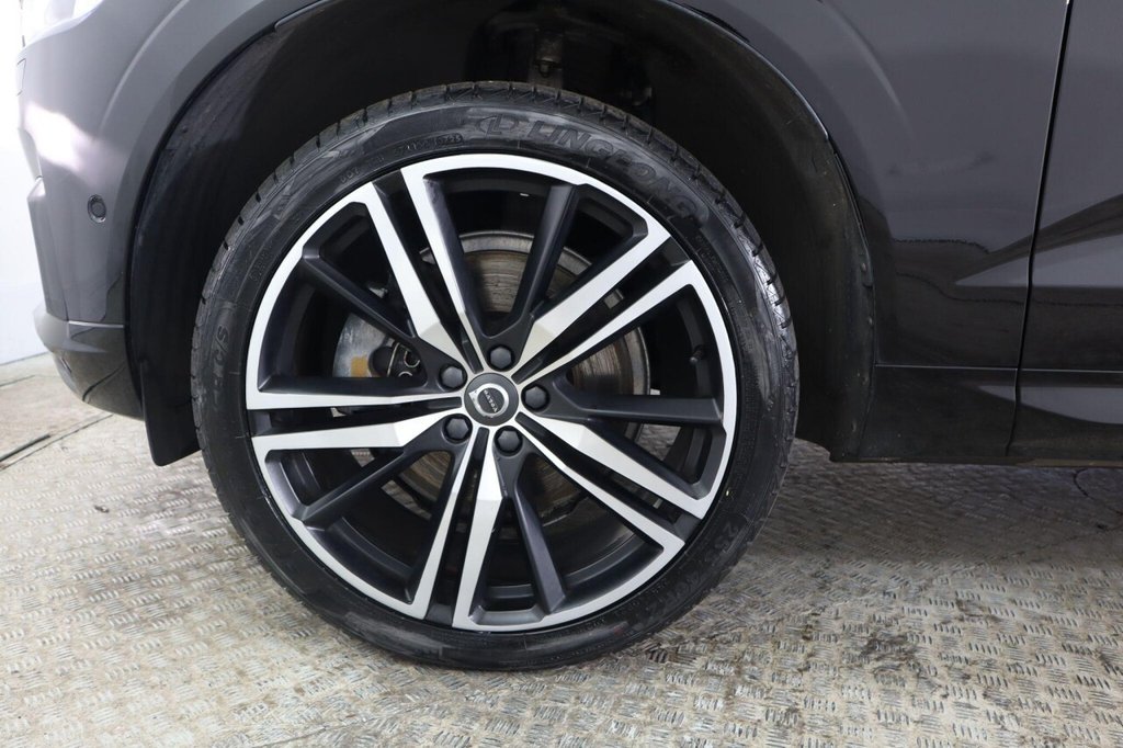 Used Volvo XC60 2020 for sale - 77227027: Photo 36