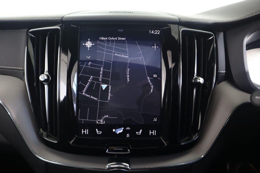 Used Volvo XC60 2020 for sale - 77227027: Photo 39