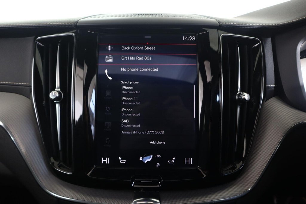 Used Volvo XC60 2020 for sale - 77227027: Photo 41