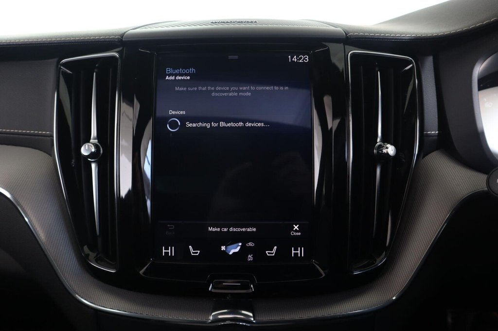 Used Volvo XC60 2020 for sale - 77227027: Photo 42