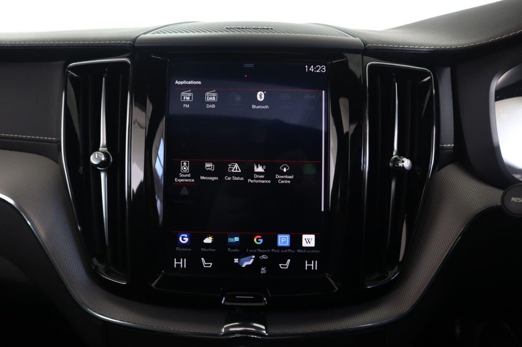 Used Volvo XC60 2020 for sale - 77227027: Photo 44