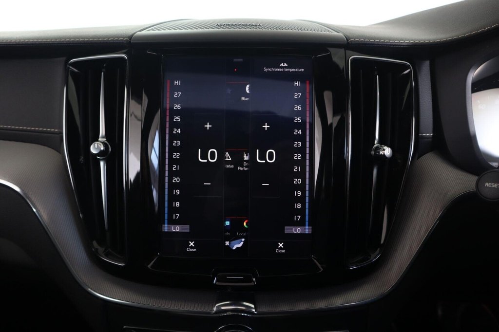 Used Volvo XC60 2020 for sale - 77227027: Photo 45