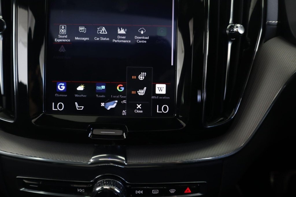 Used Volvo XC60 2020 for sale - 77227027: Photo 46