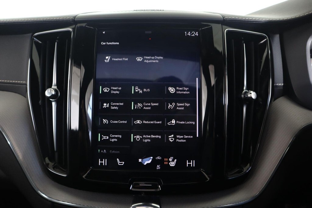 Used Volvo XC60 2020 for sale - 77227027: Photo 48