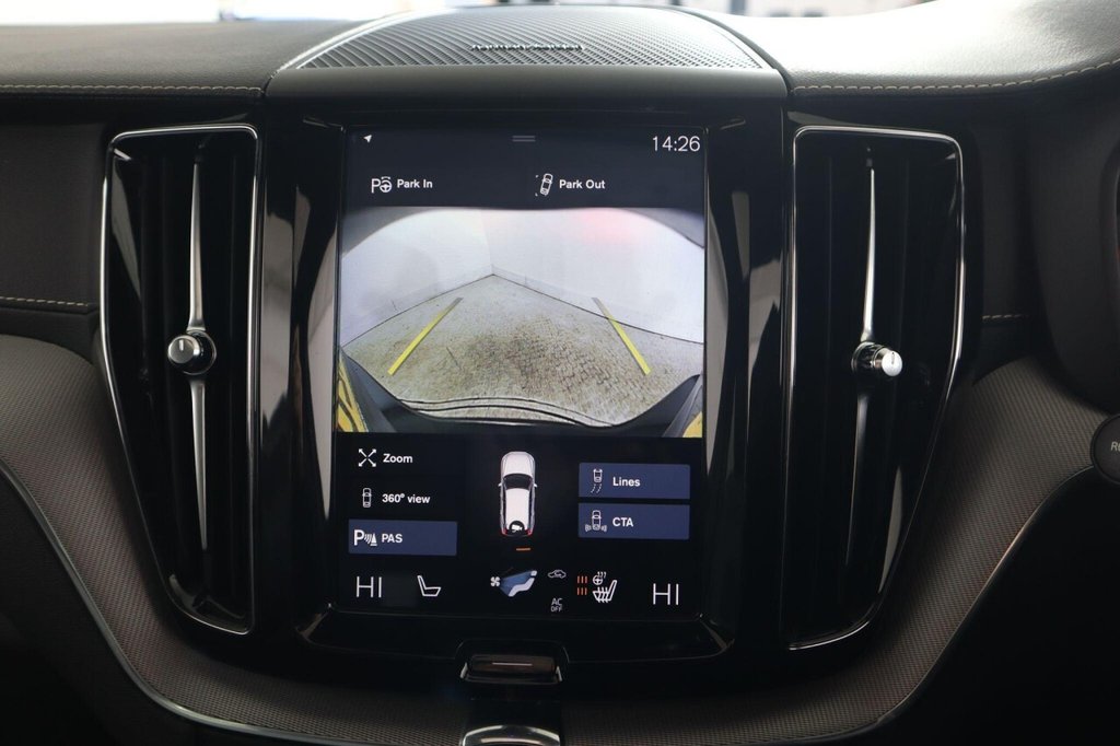 Used Volvo XC60 2020 for sale - 77227027: Photo 49