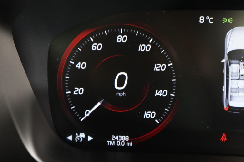 Used Volvo XC60 2020 for sale - 77227027: Photo 50