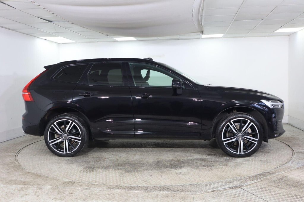 Used Volvo XC60 2020 for sale - 77227027: Photo 9