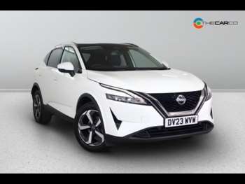 2023 (23) - 1.3 DIG-T MHEV N-Connecta XTRON Euro 6 (s/s) 5dr
