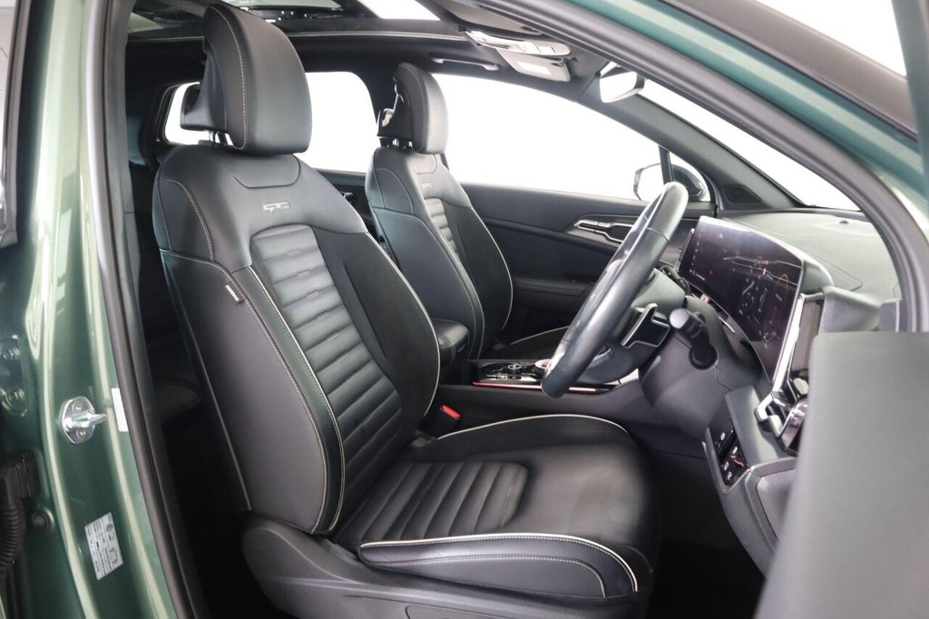 Used Kia Sportage 2022 for sale - 76654586: Photo 15