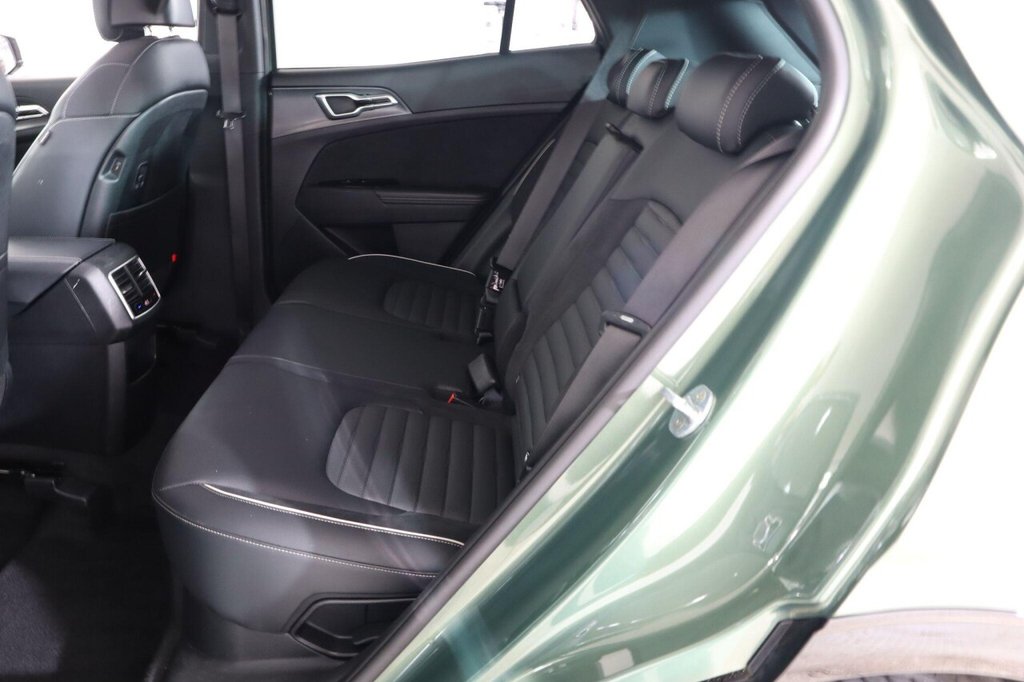 Used Kia Sportage 2022 for sale - 76654586: Photo 17