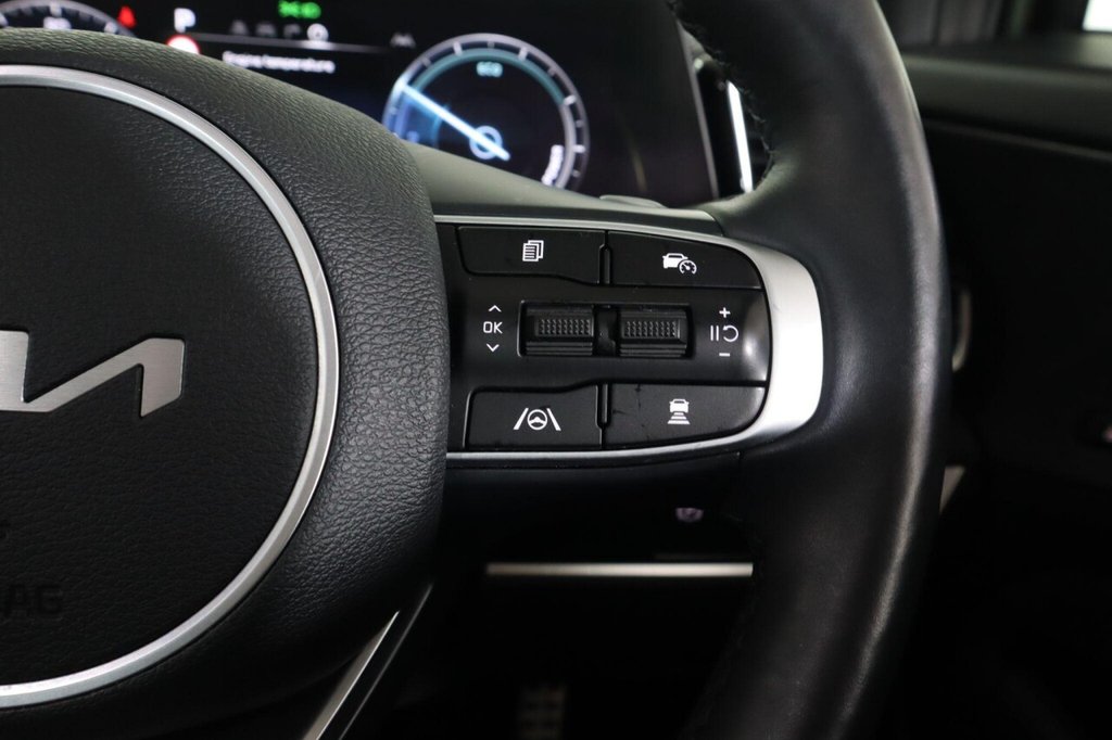 Used Kia Sportage 2022 for sale - 76654586: Photo 19