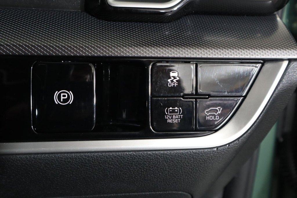 Used Kia Sportage 2022 for sale - 76654586: Photo 27