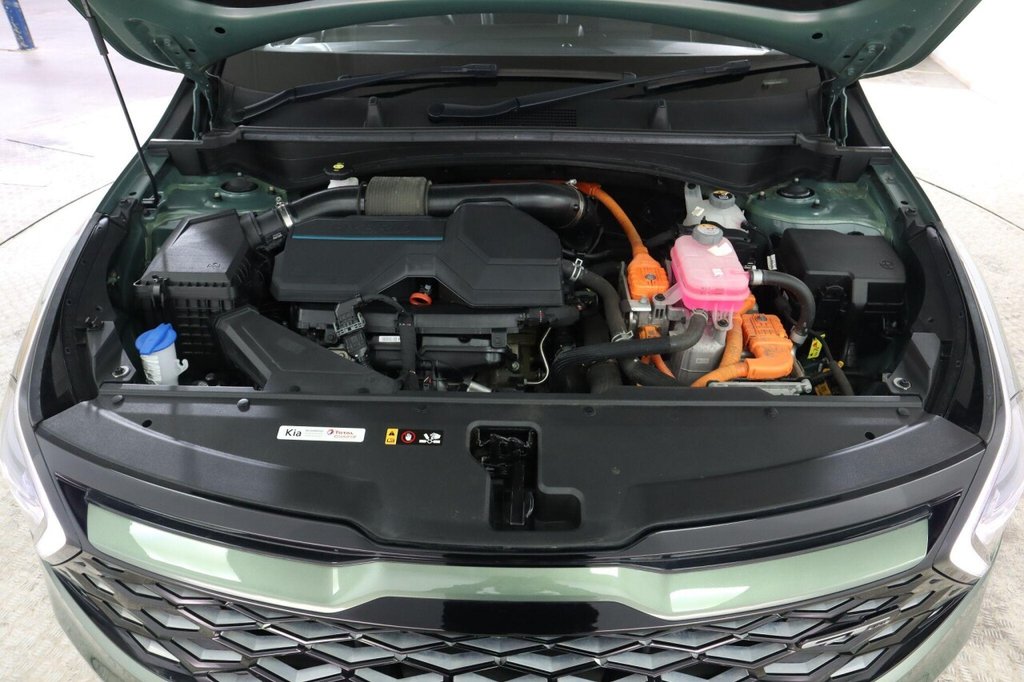 Used Kia Sportage 2022 for sale - 76654586: Photo 31