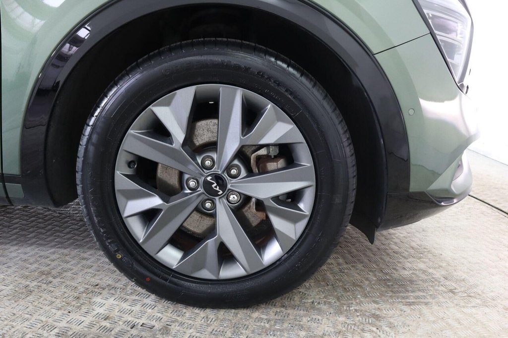 Used Kia Sportage 2022 for sale - 76654586: Photo 32