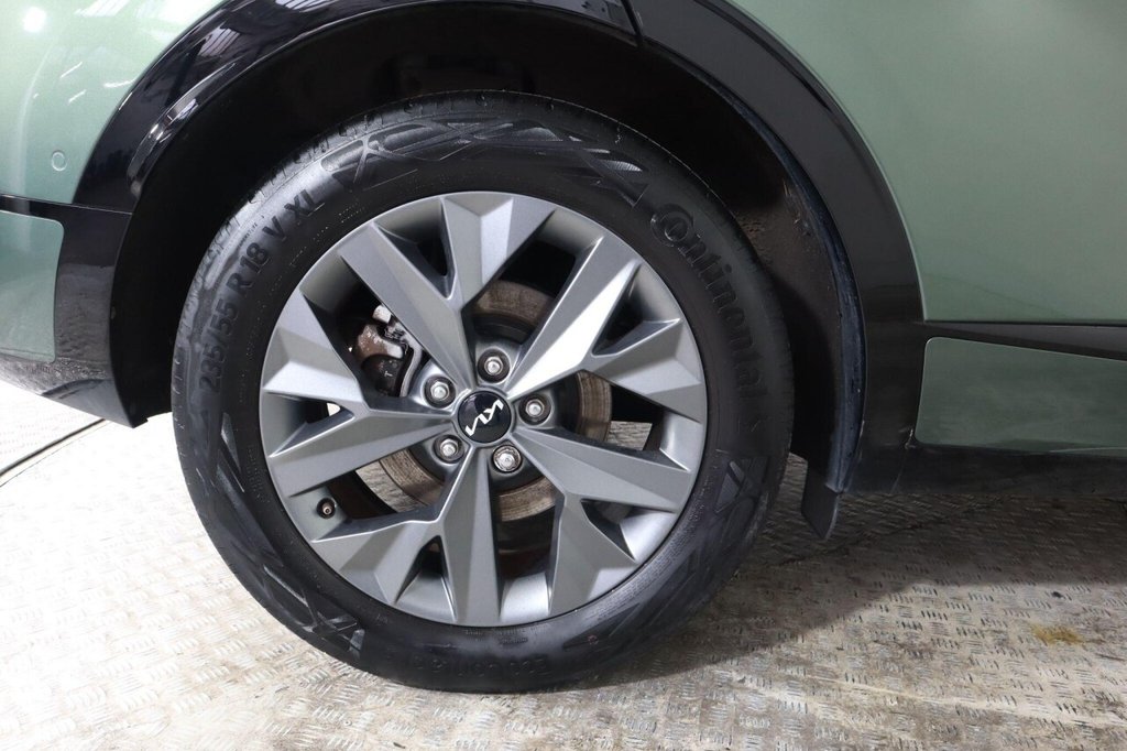 Used Kia Sportage 2022 for sale - 76654586: Photo 33