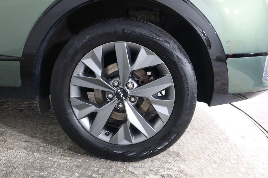 Used Kia Sportage 2022 for sale - 76654586: Photo 34