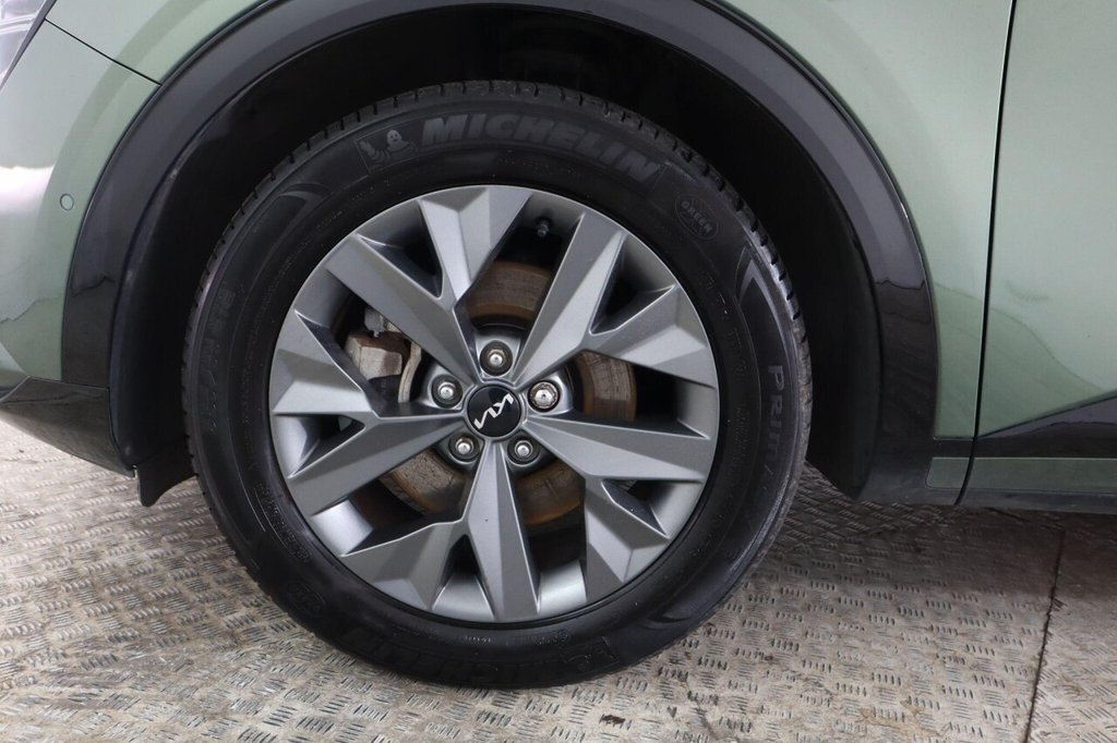 Used Kia Sportage 2022 for sale - 76654586: Photo 35