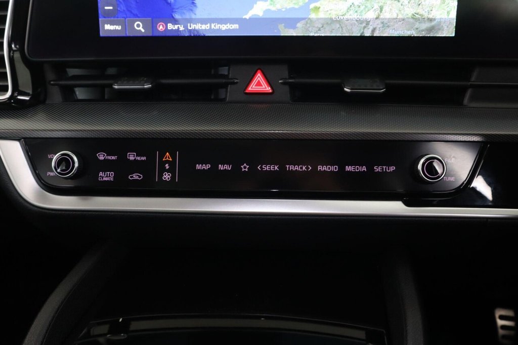 Used Kia Sportage 2022 for sale - 76654586: Photo 36