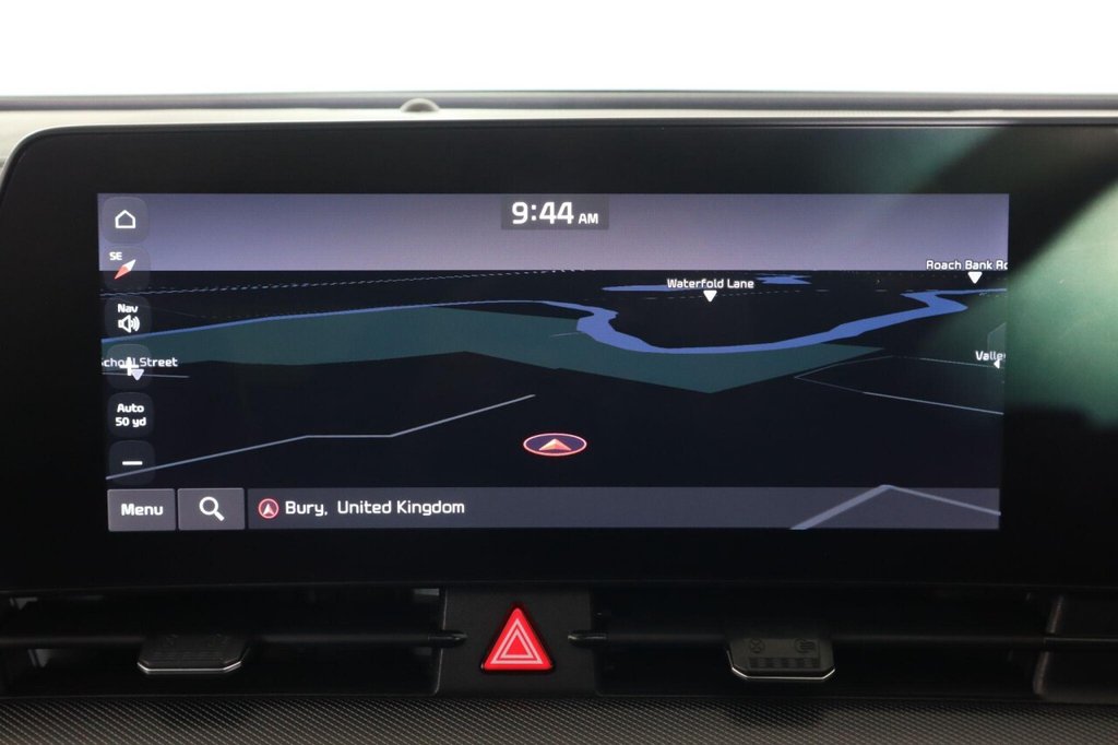 Used Kia Sportage 2022 for sale - 76654586: Photo 37