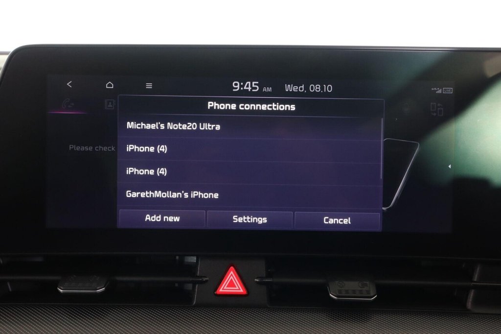 Used Kia Sportage 2022 for sale - 76654586: Photo 40