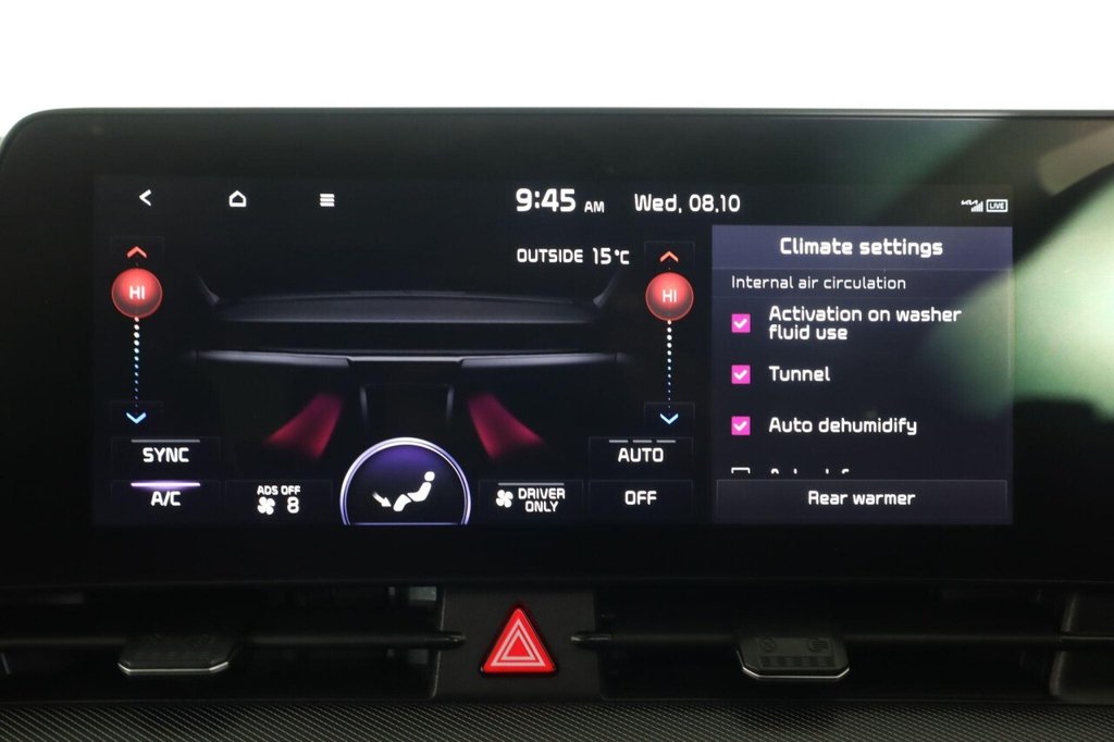 Used Kia Sportage 2022 for sale - 76654586: Photo 44